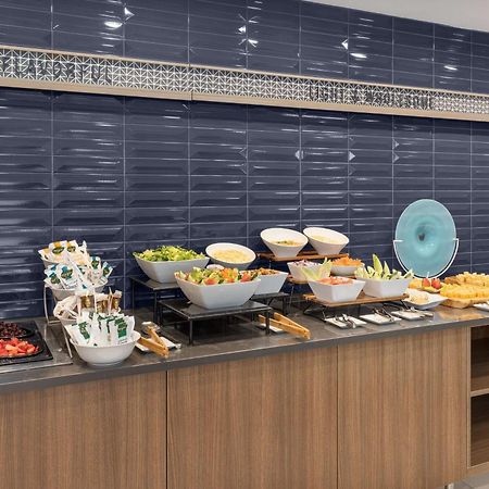 Homewood Suites By Hilton Downers Grove Chicago, Il エクステリア 写真