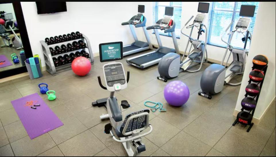 Homewood Suites By Hilton Downers Grove Chicago, Il エクステリア 写真