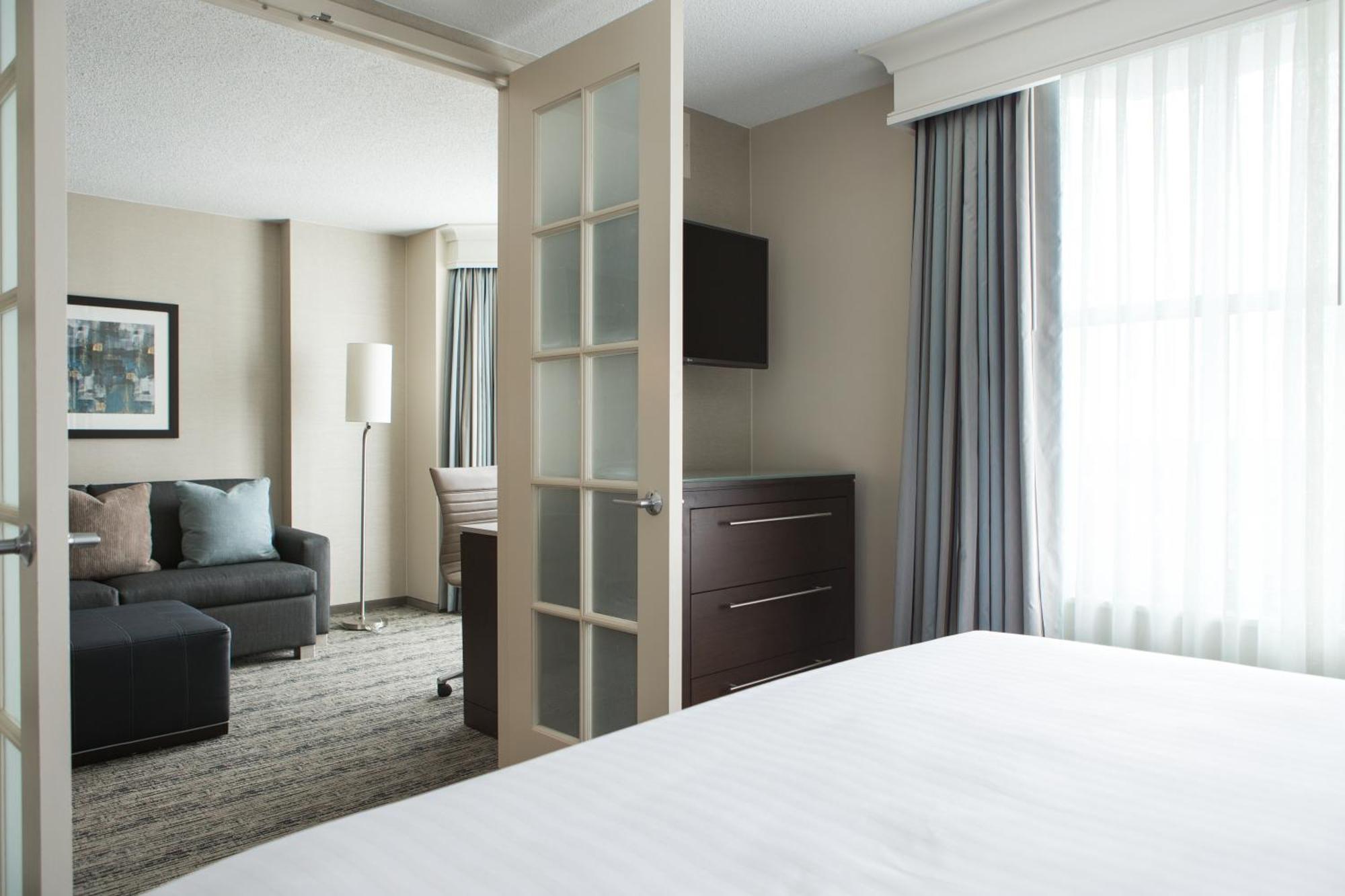Homewood Suites By Hilton Downers Grove Chicago, Il エクステリア 写真