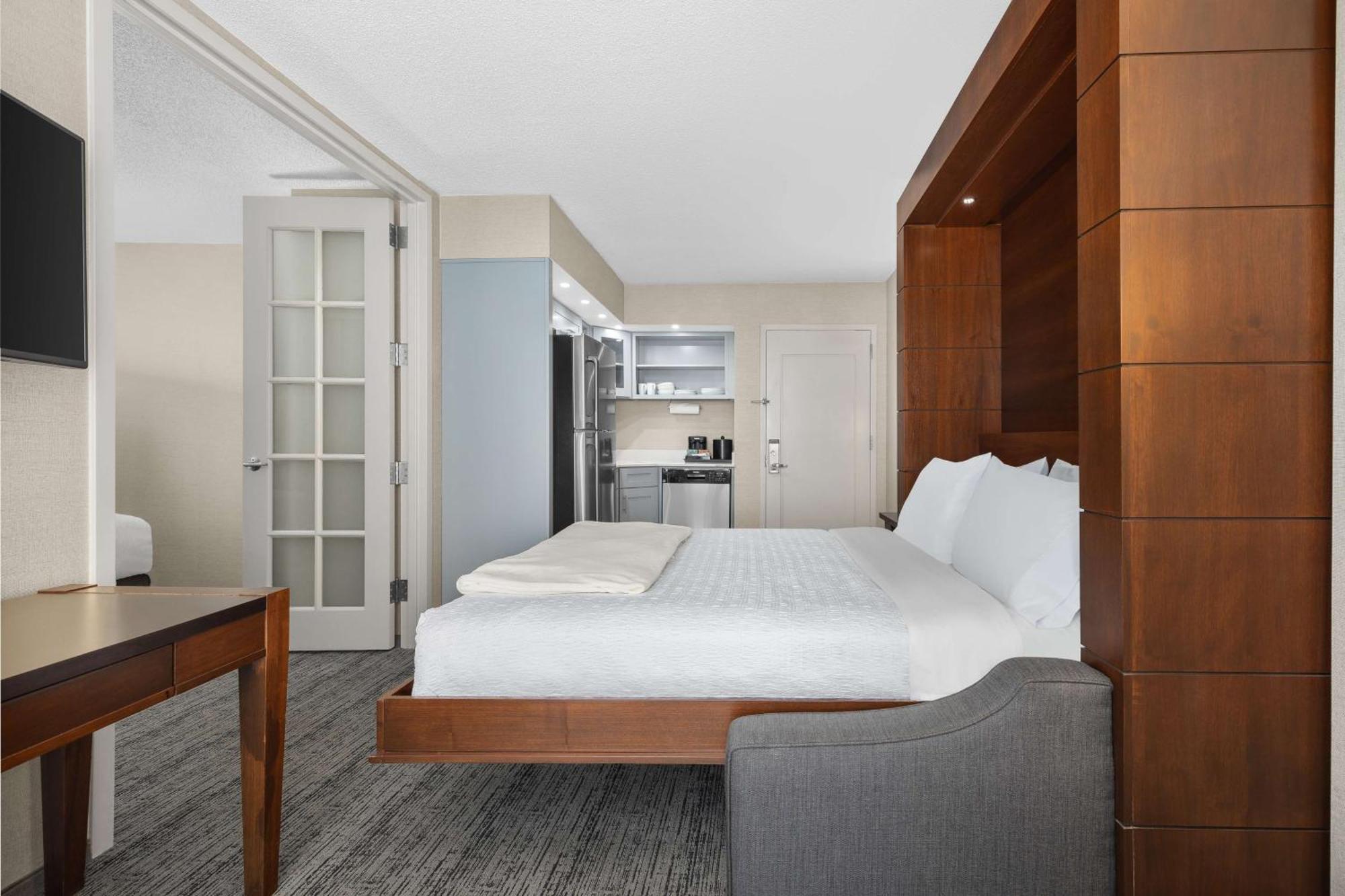 Homewood Suites By Hilton Downers Grove Chicago, Il エクステリア 写真