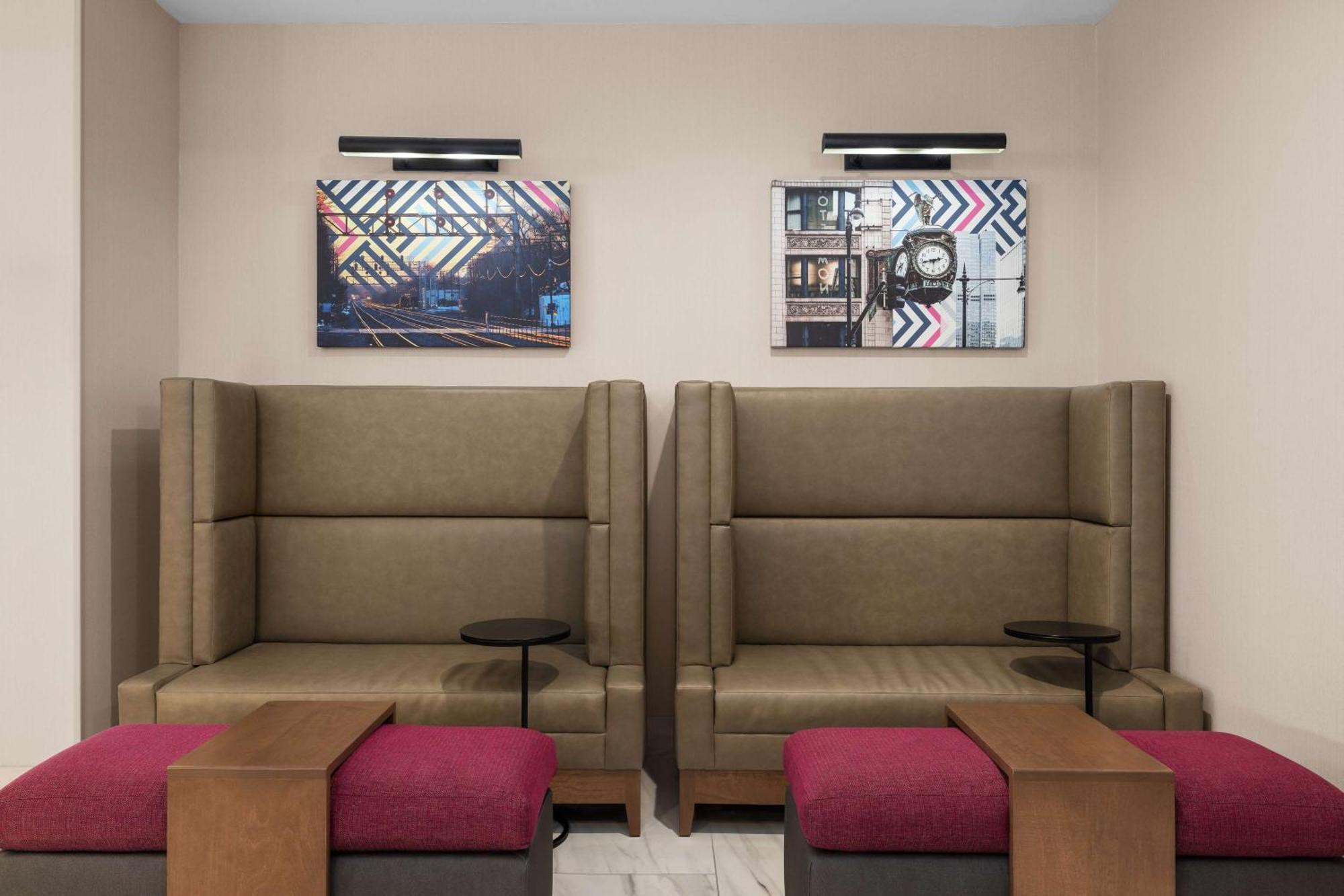 Homewood Suites By Hilton Downers Grove Chicago, Il エクステリア 写真