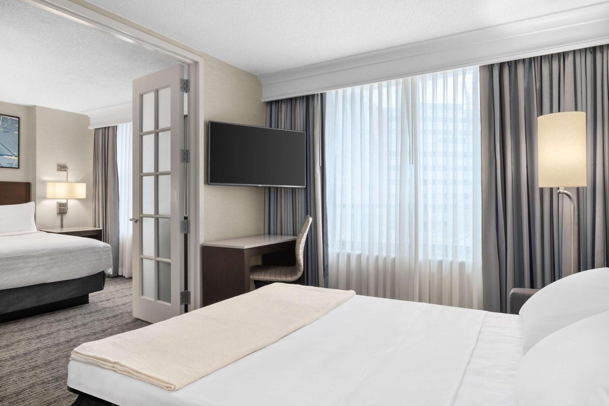 Homewood Suites By Hilton Downers Grove Chicago, Il エクステリア 写真