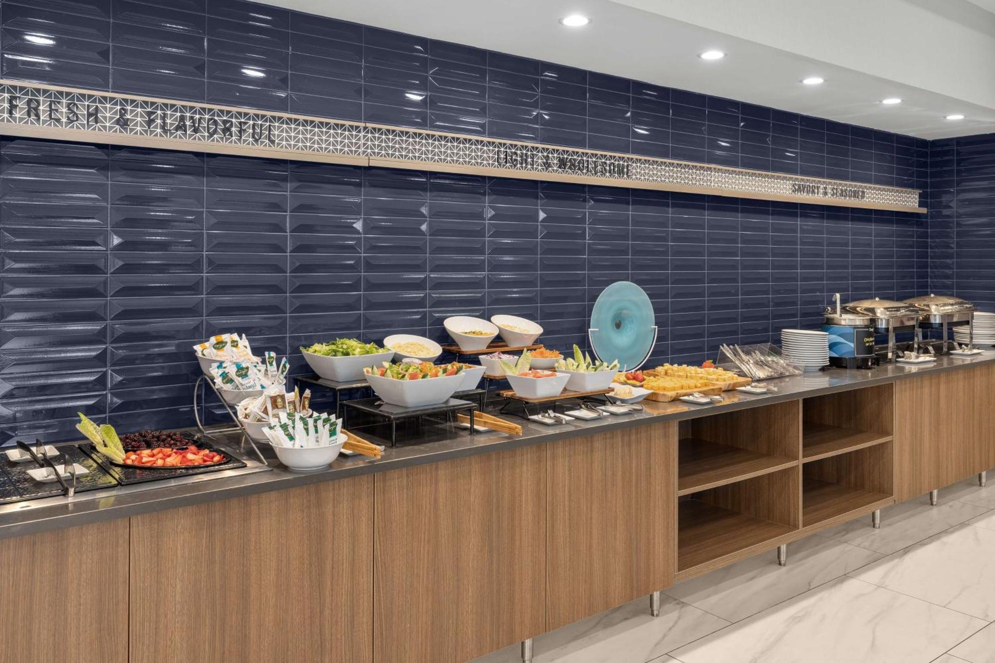 Homewood Suites By Hilton Downers Grove Chicago, Il エクステリア 写真