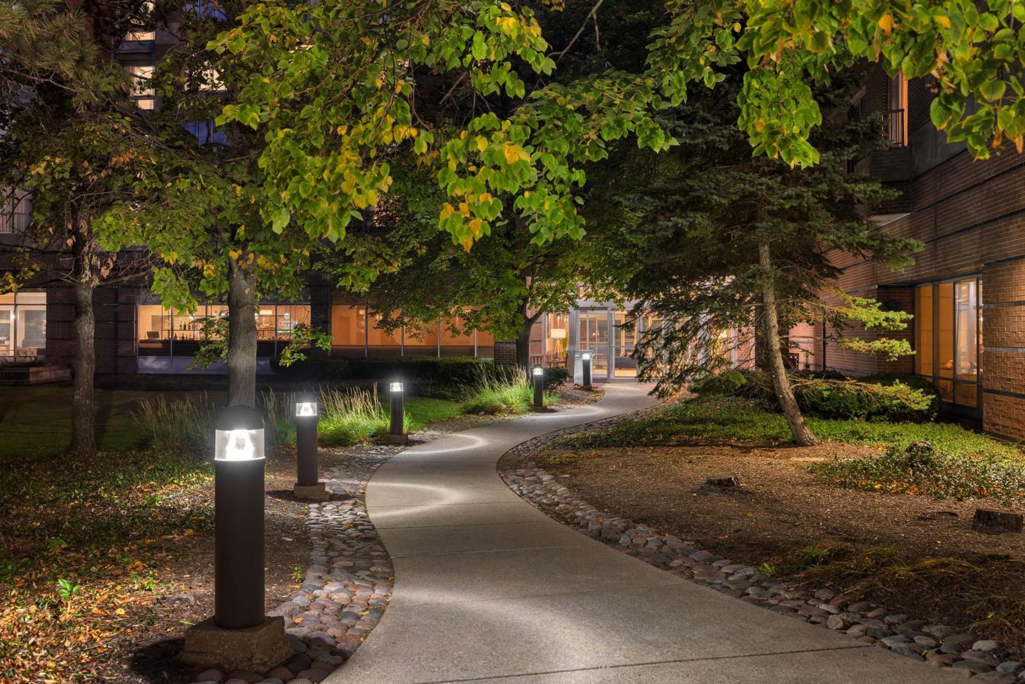 Homewood Suites By Hilton Downers Grove Chicago, Il エクステリア 写真