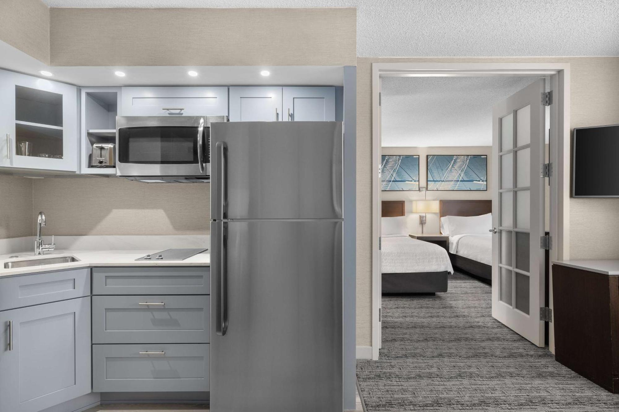 Homewood Suites By Hilton Downers Grove Chicago, Il エクステリア 写真
