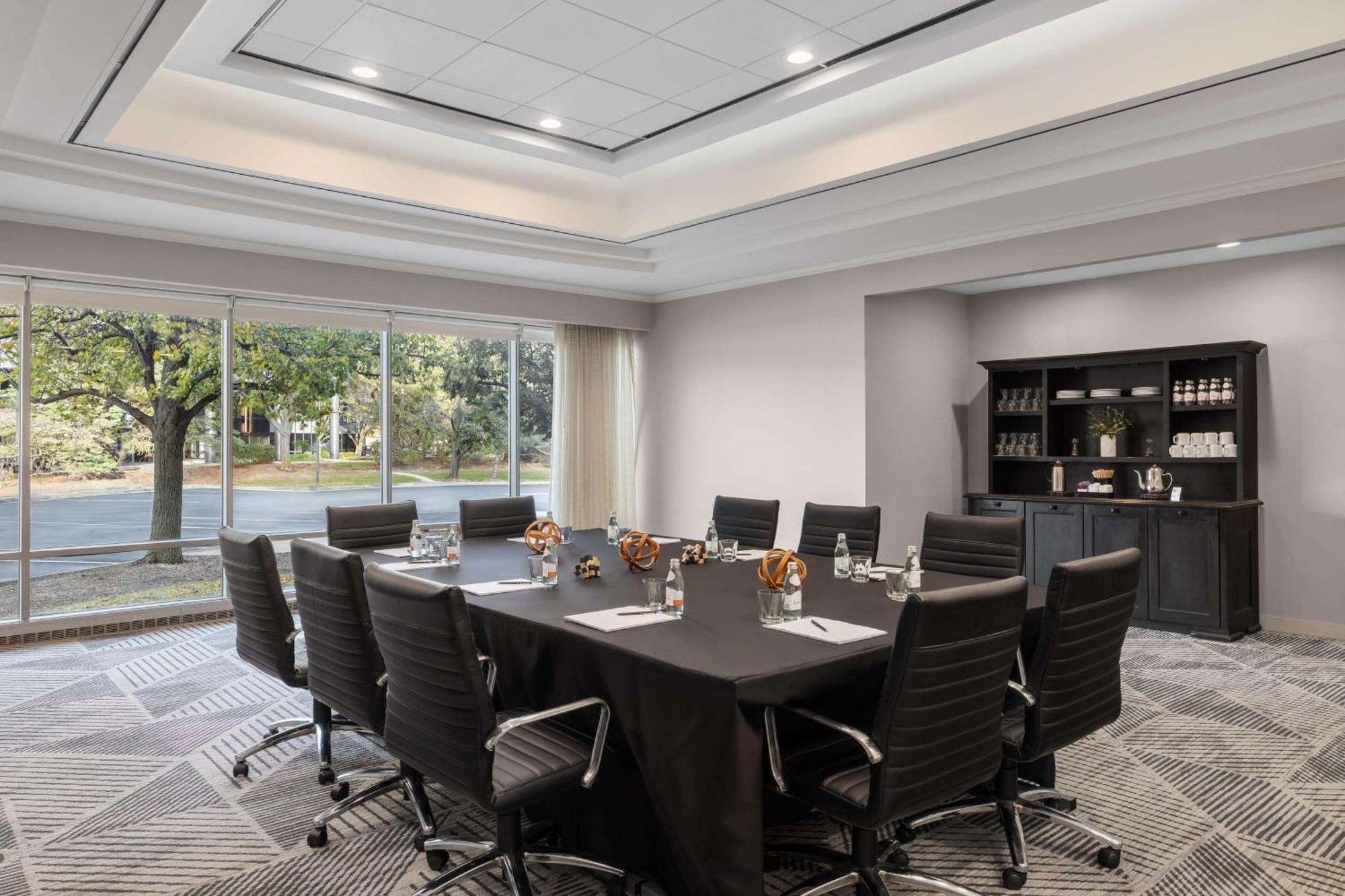 Homewood Suites By Hilton Downers Grove Chicago, Il エクステリア 写真